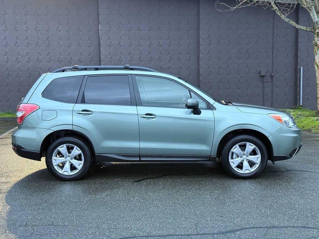 used 2014 Subaru Forester car, priced at $9,999