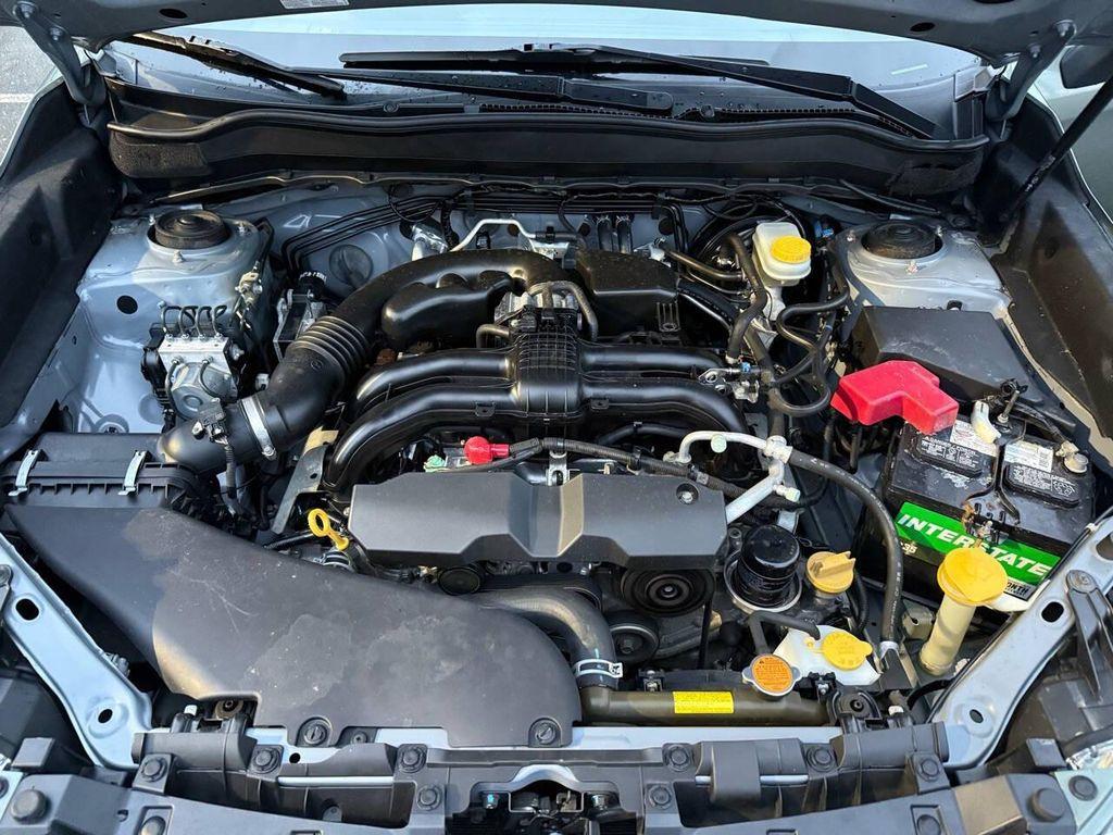 used 2014 Subaru Forester car, priced at $9,999