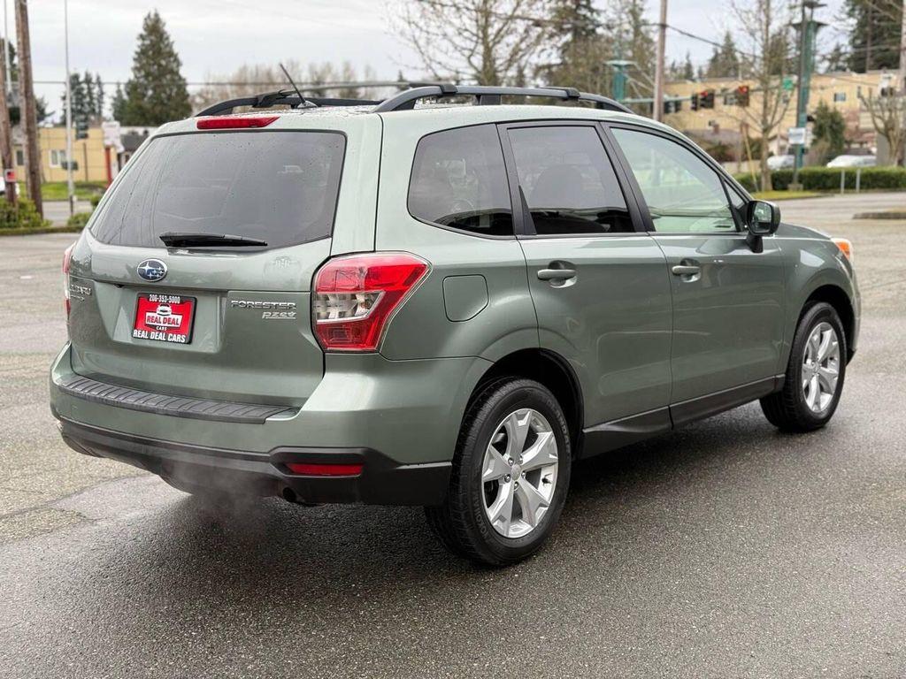 used 2014 Subaru Forester car, priced at $9,799