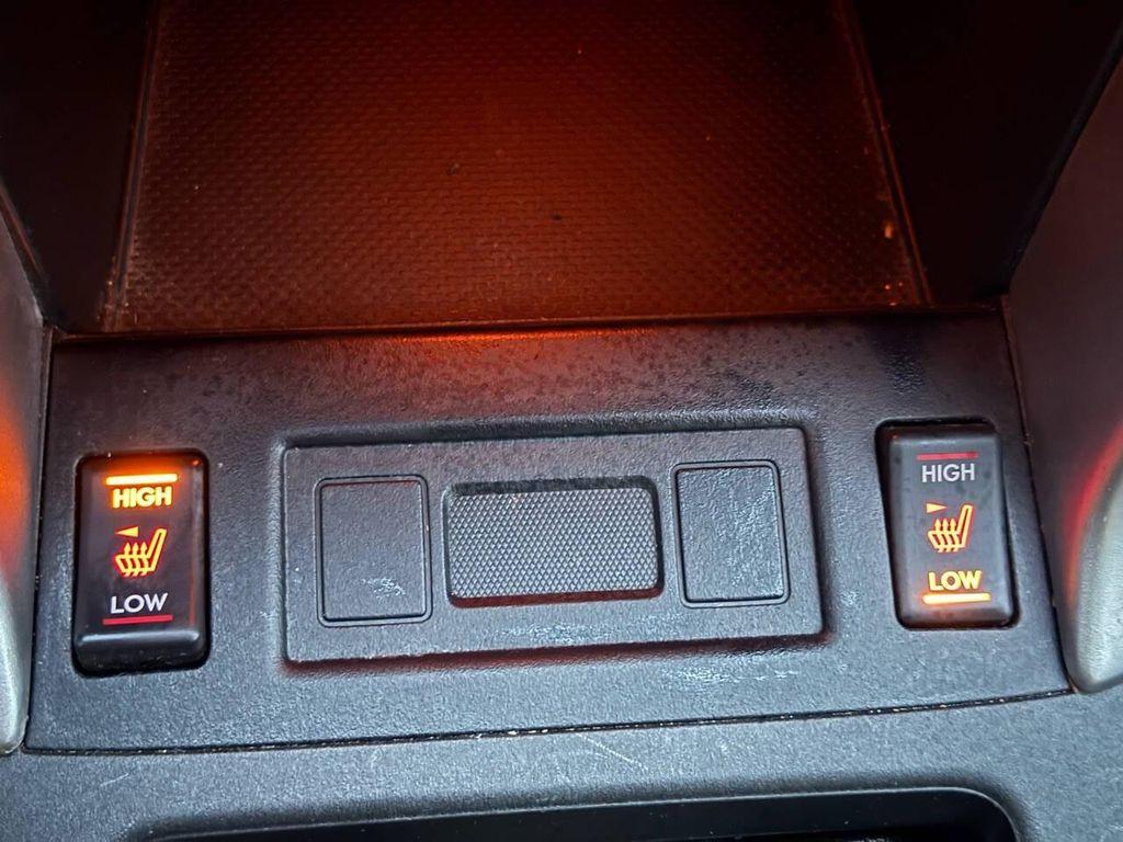 used 2014 Subaru Forester car, priced at $9,999