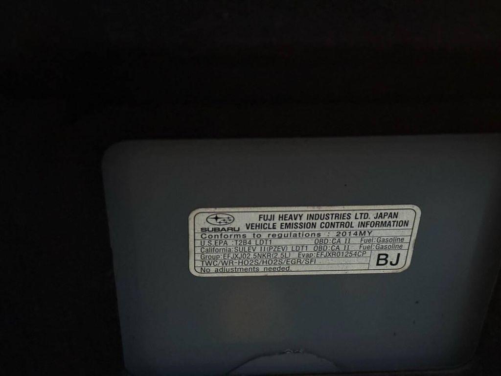 used 2014 Subaru Forester car, priced at $9,999