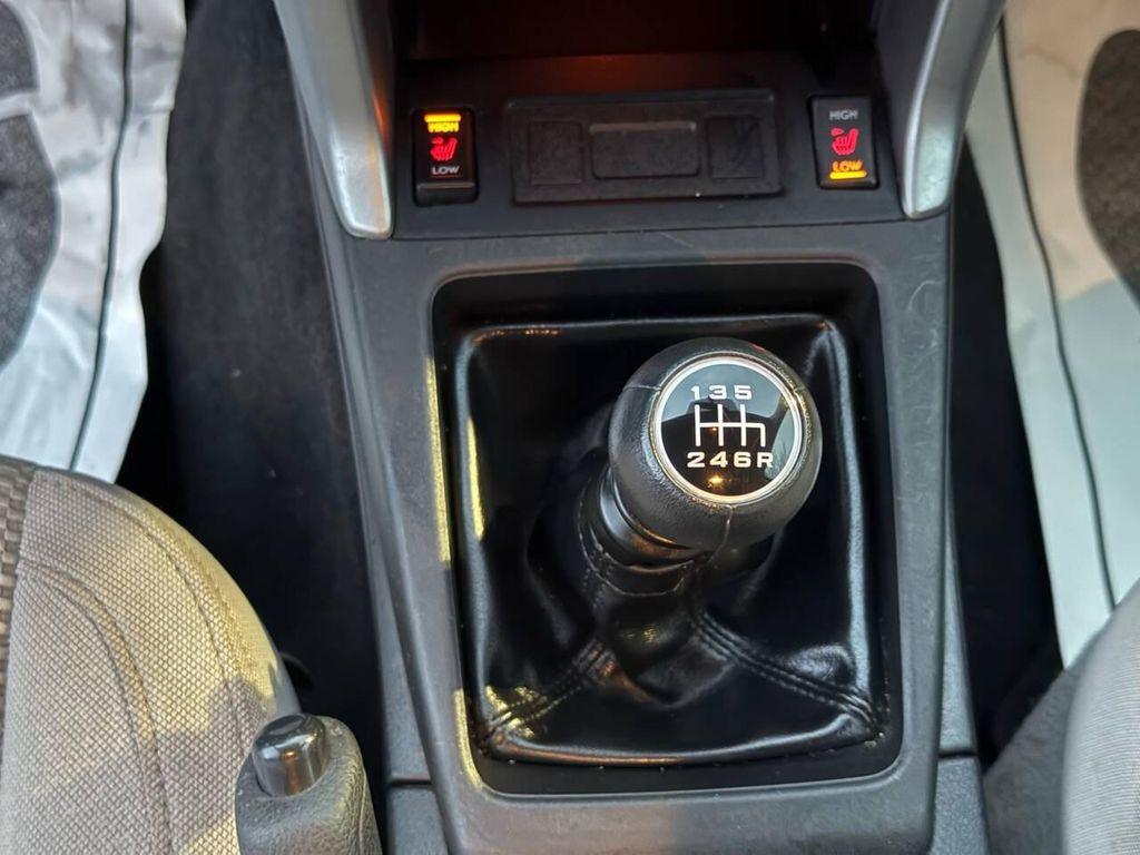 used 2014 Subaru Forester car, priced at $9,999