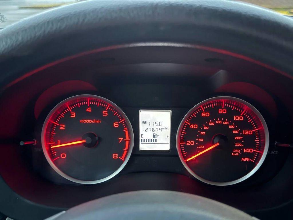 used 2014 Subaru Forester car, priced at $9,999