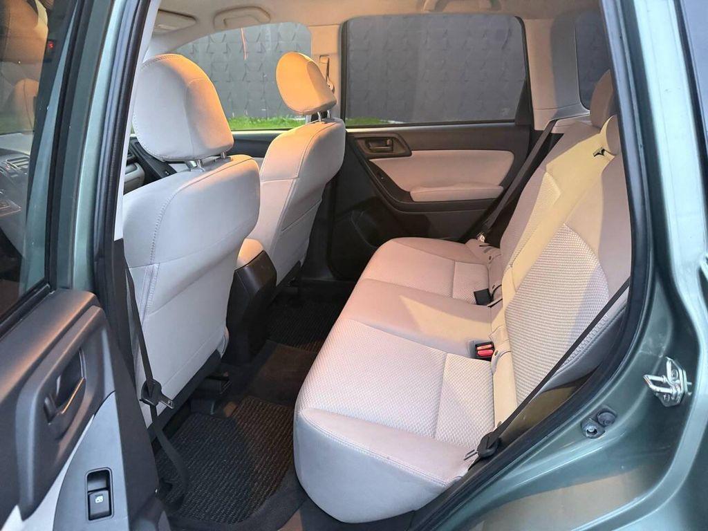 used 2014 Subaru Forester car, priced at $9,999
