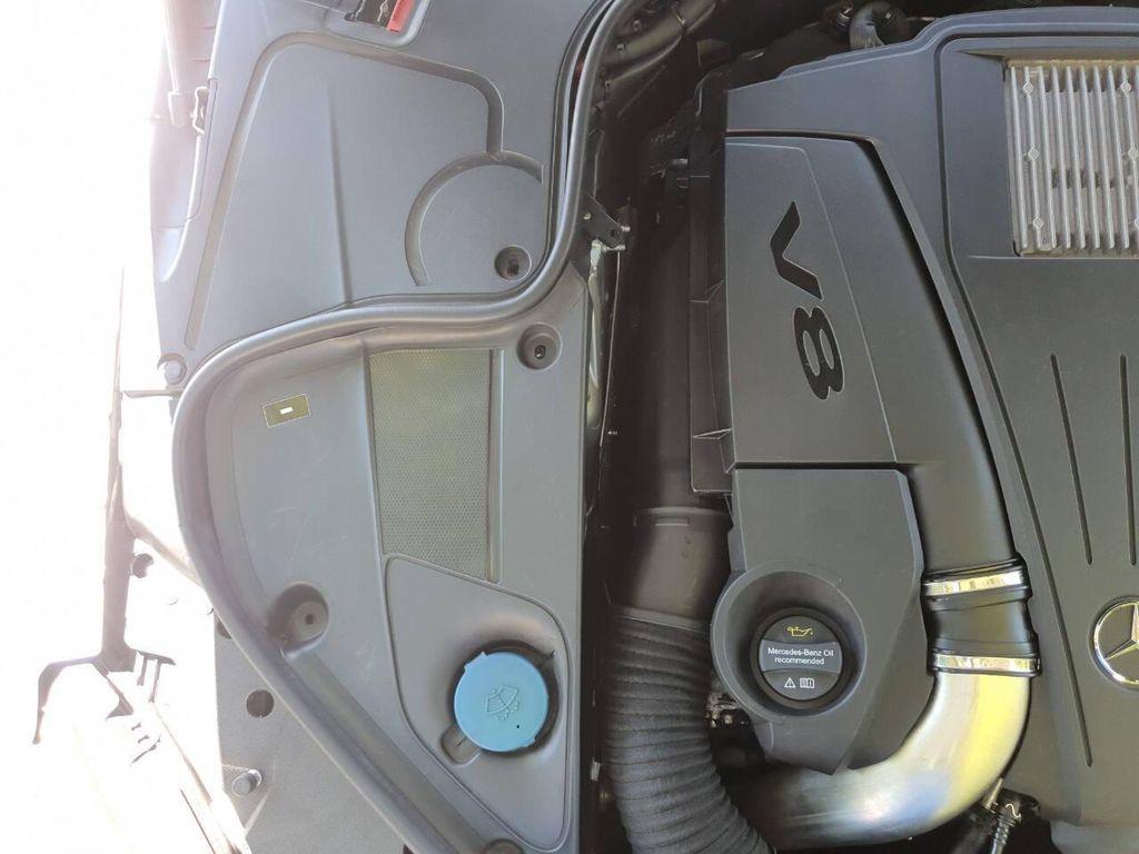 used 2017 Mercedes-Benz S-Class car, priced at $29,750