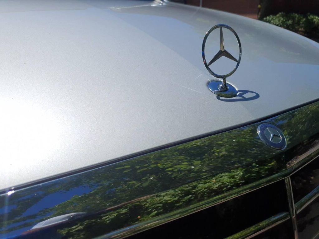 used 2017 Mercedes-Benz S-Class car, priced at $29,750