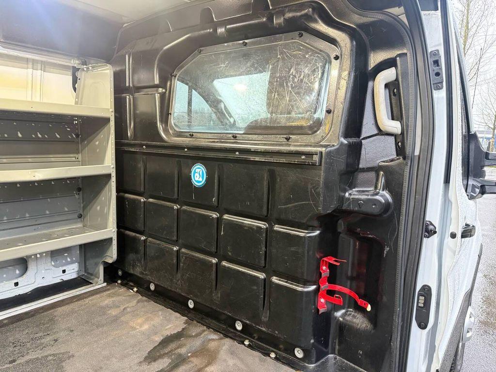 used 2022 Ford Transit-250 car, priced at $25,999