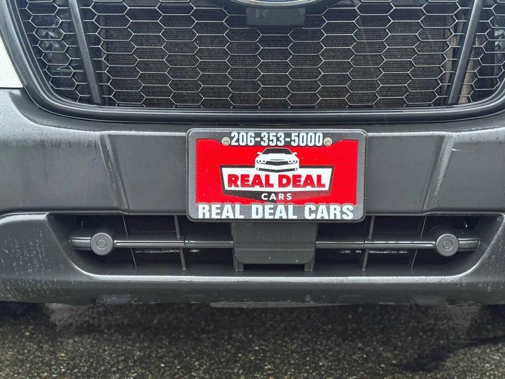 used 2022 Ford Transit-250 car, priced at $25,999