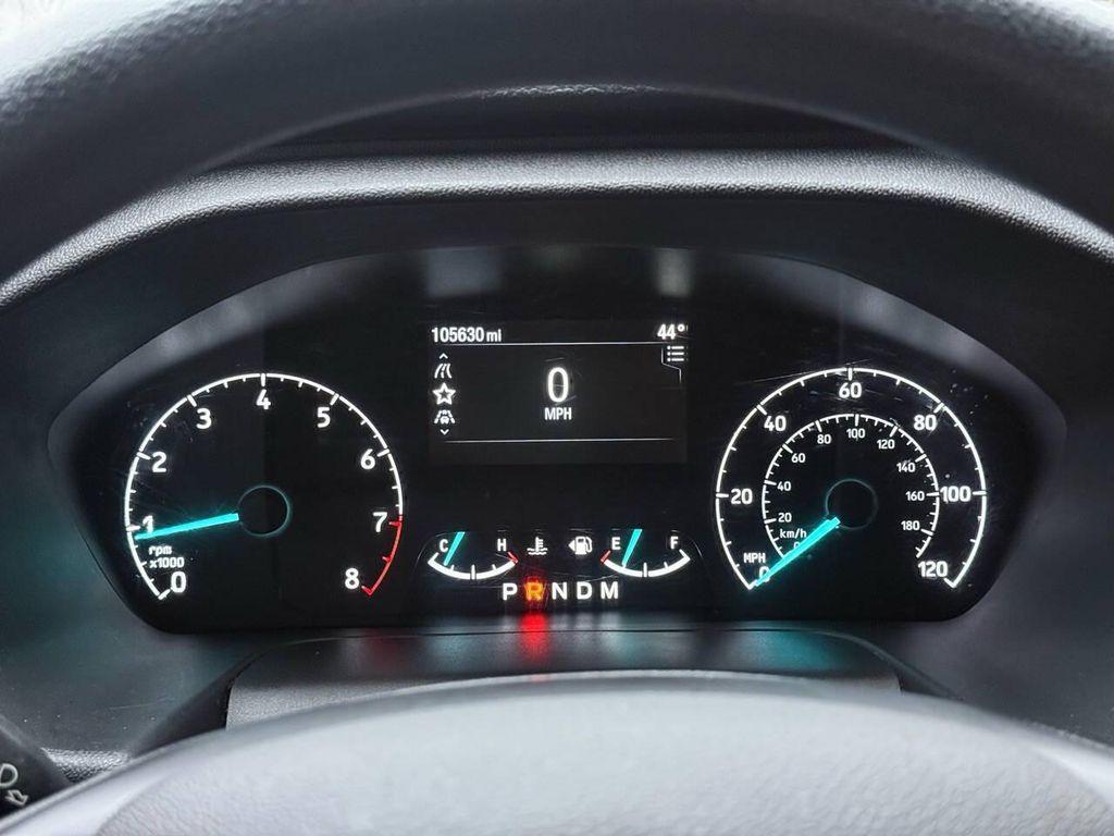 used 2022 Ford Transit-250 car, priced at $25,999