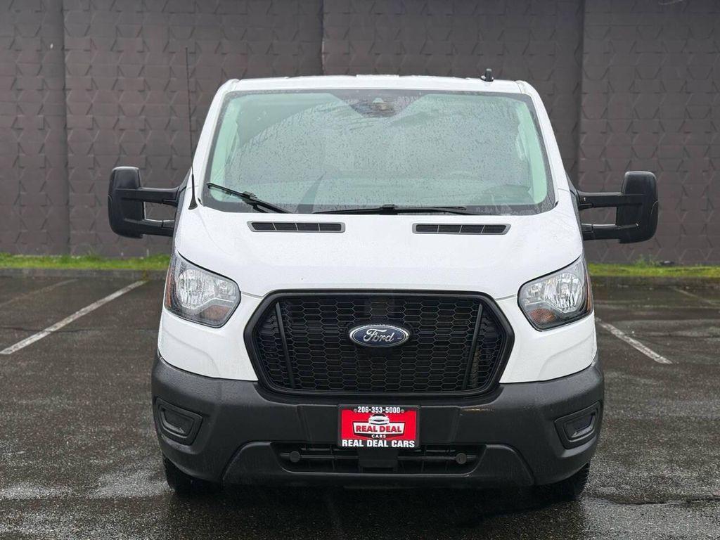 used 2022 Ford Transit-250 car, priced at $25,999