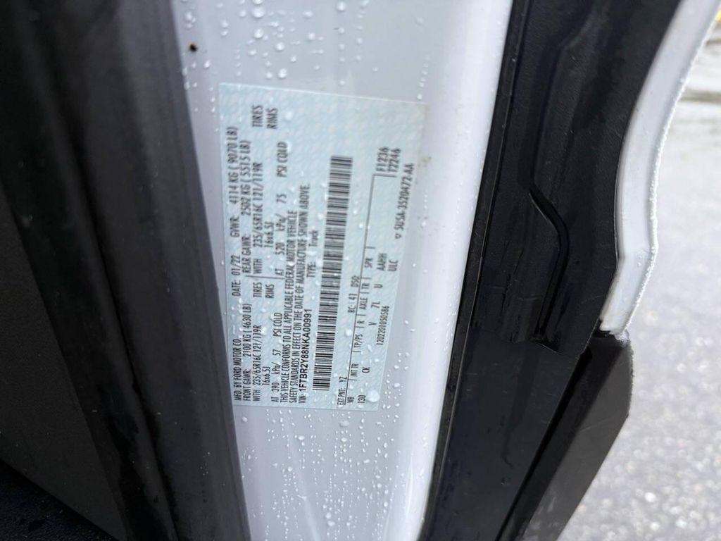 used 2022 Ford Transit-250 car, priced at $25,999