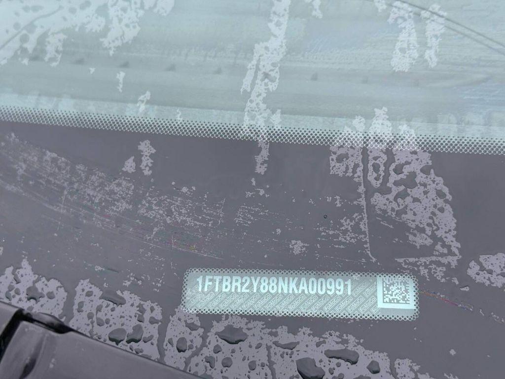 used 2022 Ford Transit-250 car, priced at $25,999