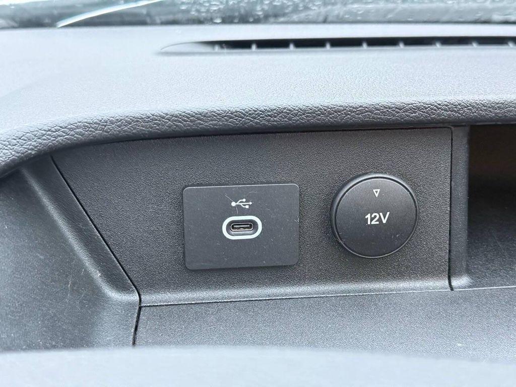 used 2022 Ford Transit-250 car, priced at $25,999