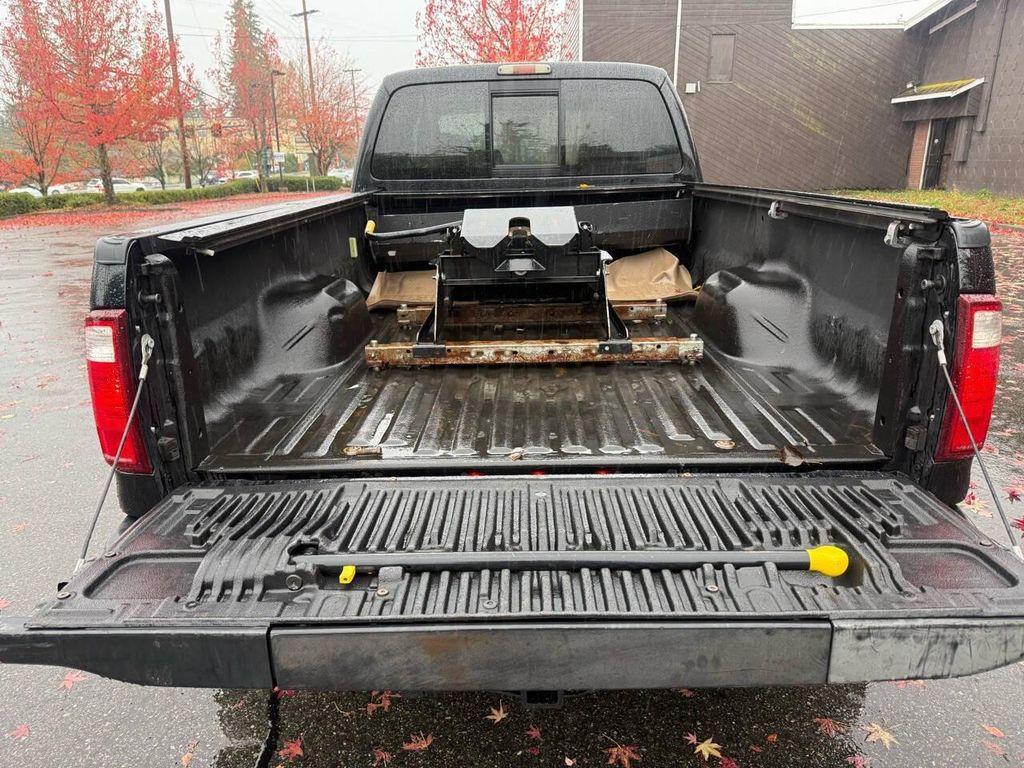 used 2008 Ford F-450 car, priced at $29,999