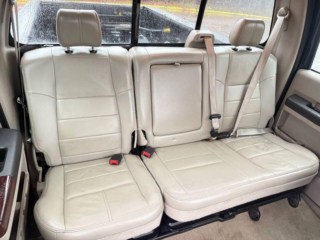 used 2008 Ford F-450 car, priced at $29,999