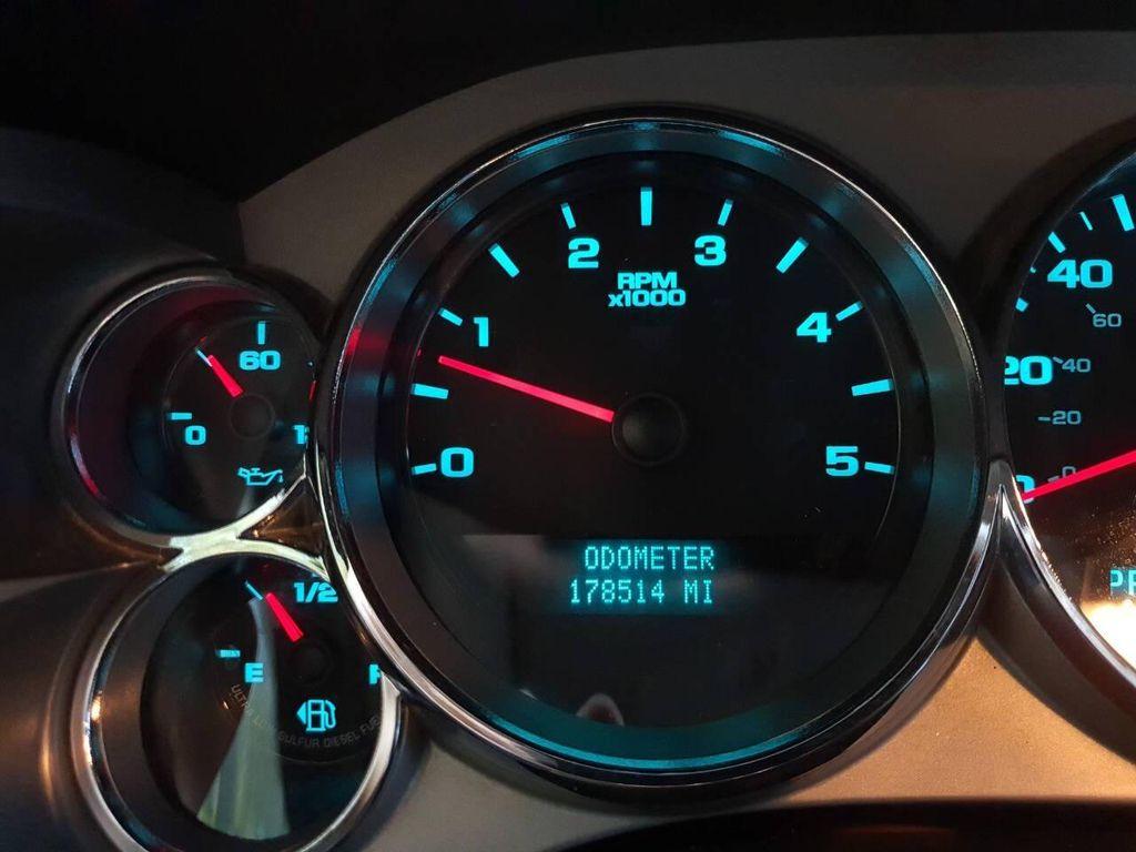 used 2008 Chevrolet Silverado 3500 car, priced at $17,999