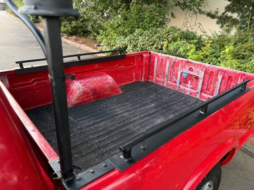 used 2001 GMC Sonoma car, priced at $9,999