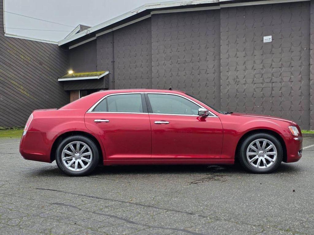 used 2012 Chrysler 300 car, priced at $11,999