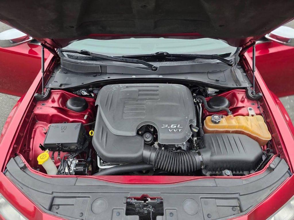 used 2012 Chrysler 300 car, priced at $11,999