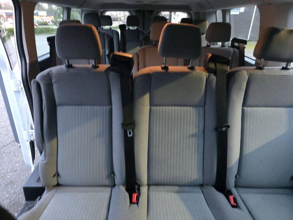 used 2017 Ford Transit-350 car, priced at $21,999