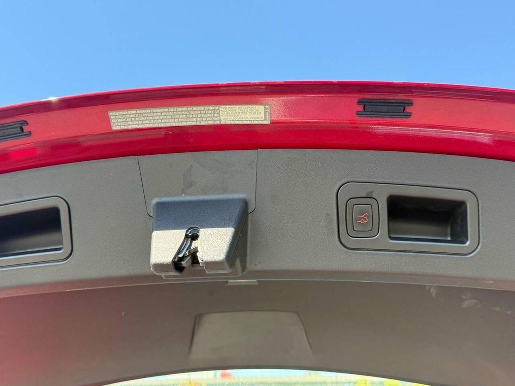 used 2018 Tesla Model S car, priced at $31,999