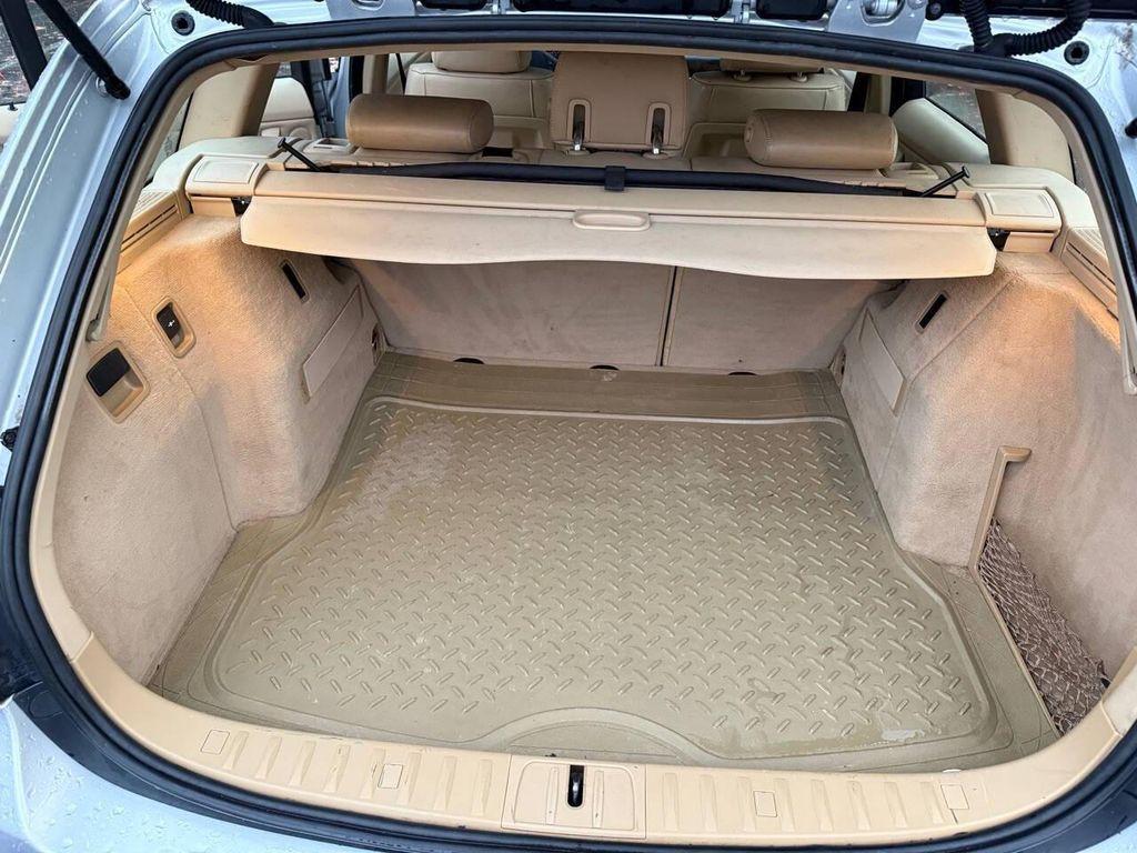 used 2006 BMW 325 car, priced at $10,999