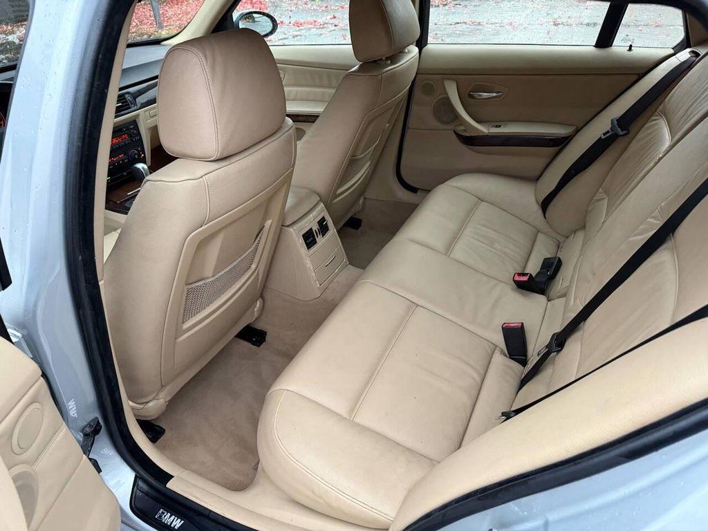 used 2006 BMW 325 car, priced at $10,999