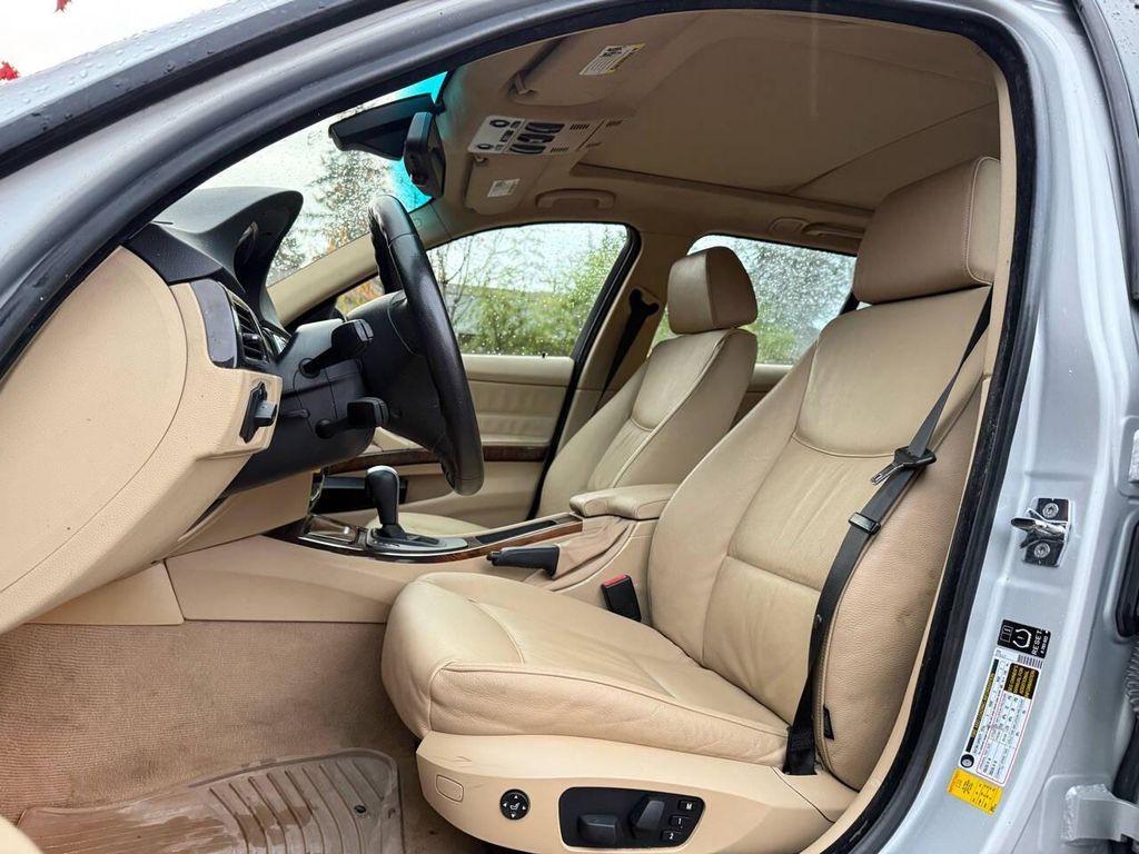 used 2006 BMW 325 car, priced at $10,999