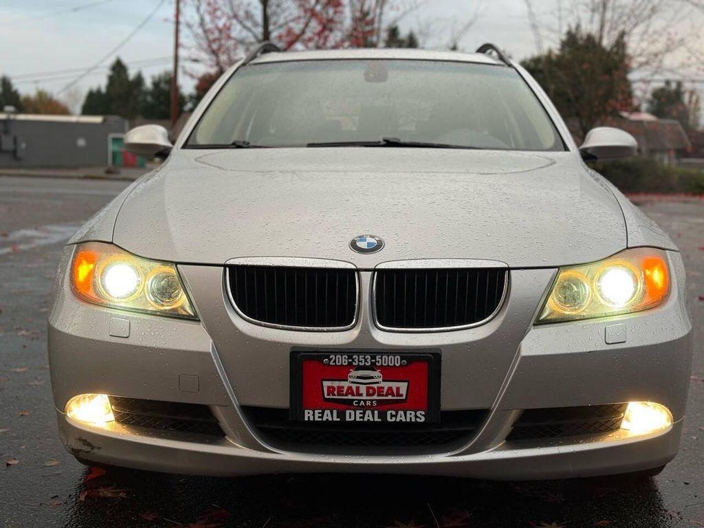 used 2006 BMW 325 car, priced at $10,999