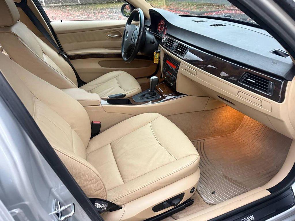 used 2006 BMW 325 car, priced at $10,999