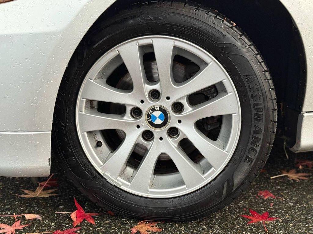 used 2006 BMW 325 car, priced at $10,999