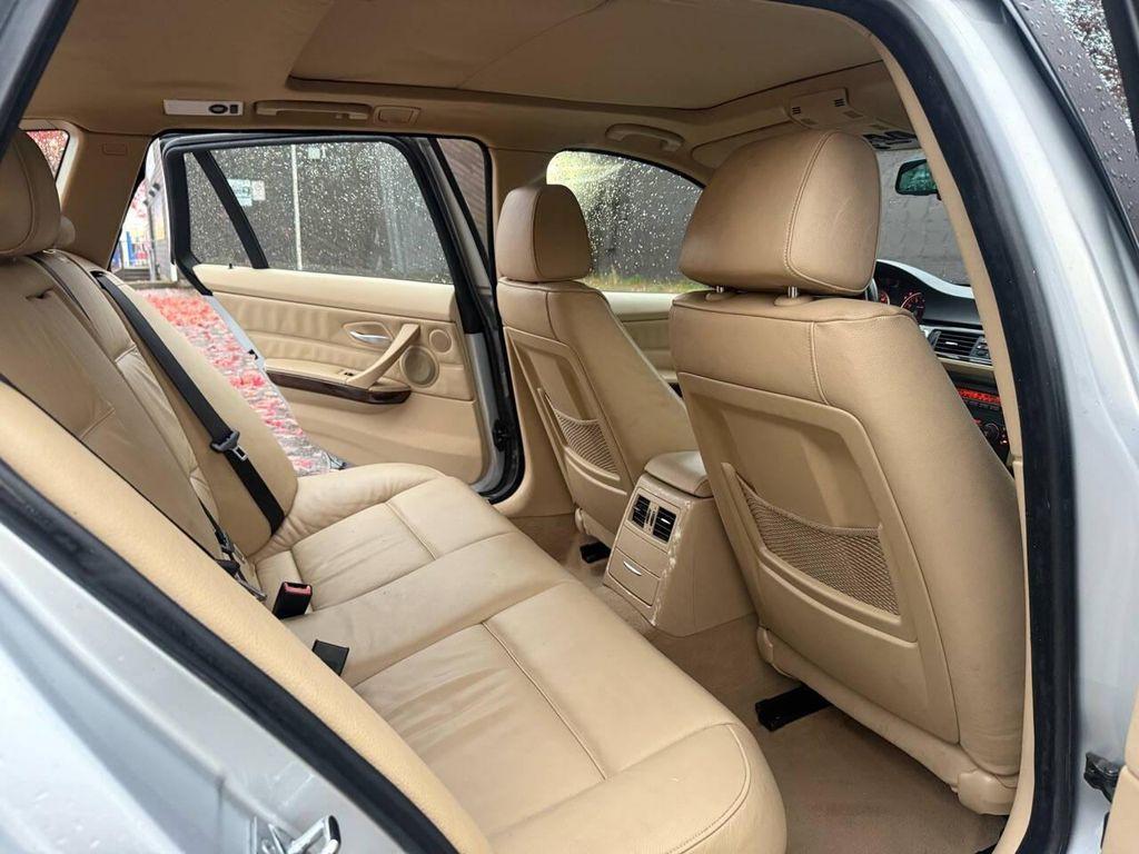 used 2006 BMW 325 car, priced at $10,999