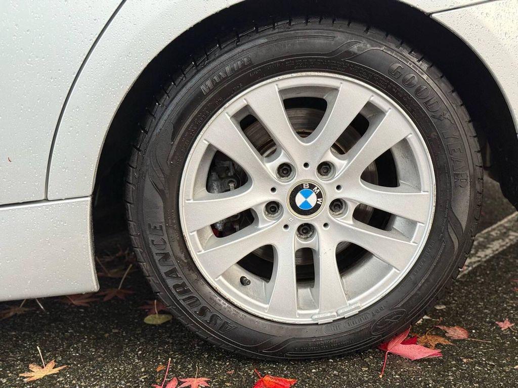 used 2006 BMW 325 car, priced at $10,999