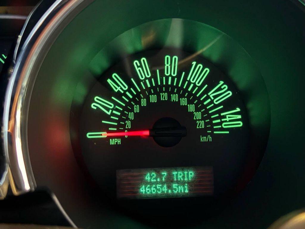 used 2007 Ford Mustang car, priced at $18,999