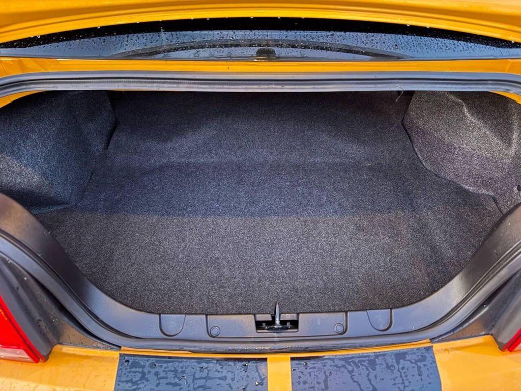 used 2007 Ford Mustang car, priced at $18,999