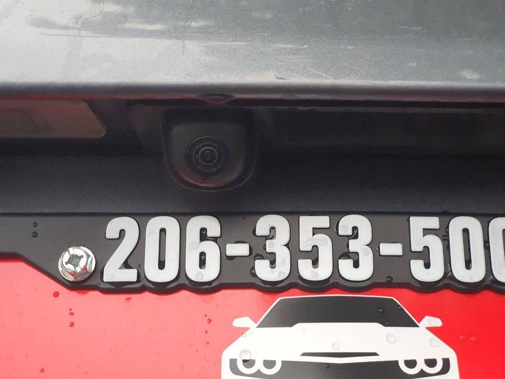 used 2019 Hyundai Tucson car, priced at $13,899