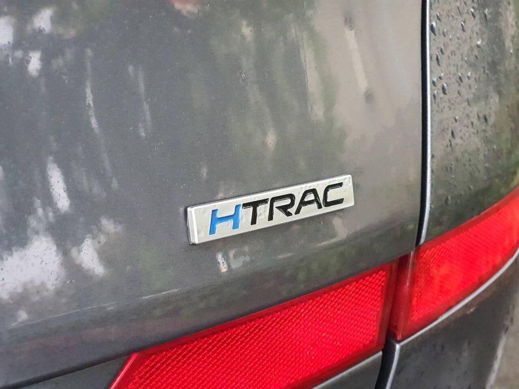 used 2019 Hyundai Tucson car, priced at $13,899