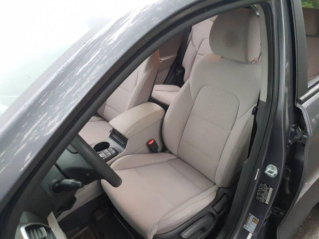 used 2019 Hyundai Tucson car, priced at $13,899