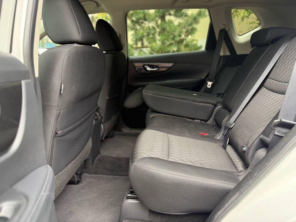 used 2019 Nissan Rogue car, priced at $13,599