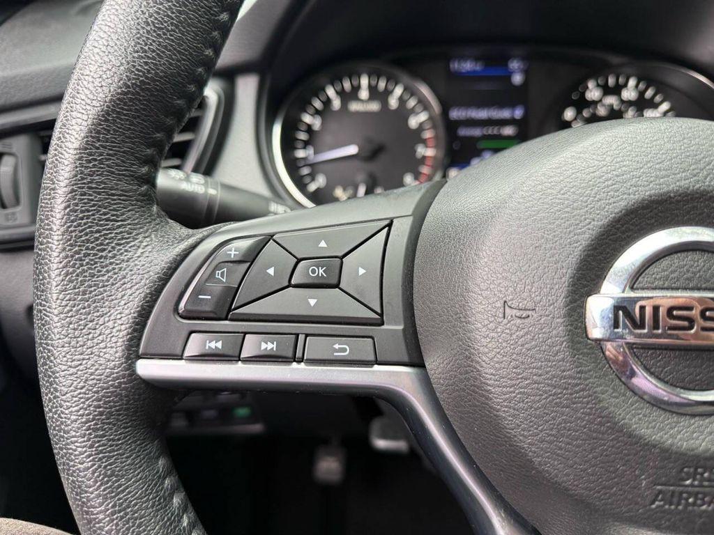 used 2019 Nissan Rogue car, priced at $13,599