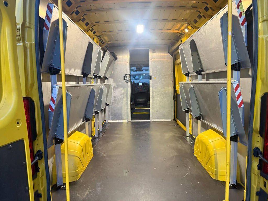 used 2018 Ram ProMaster 2500 car, priced at $15,999