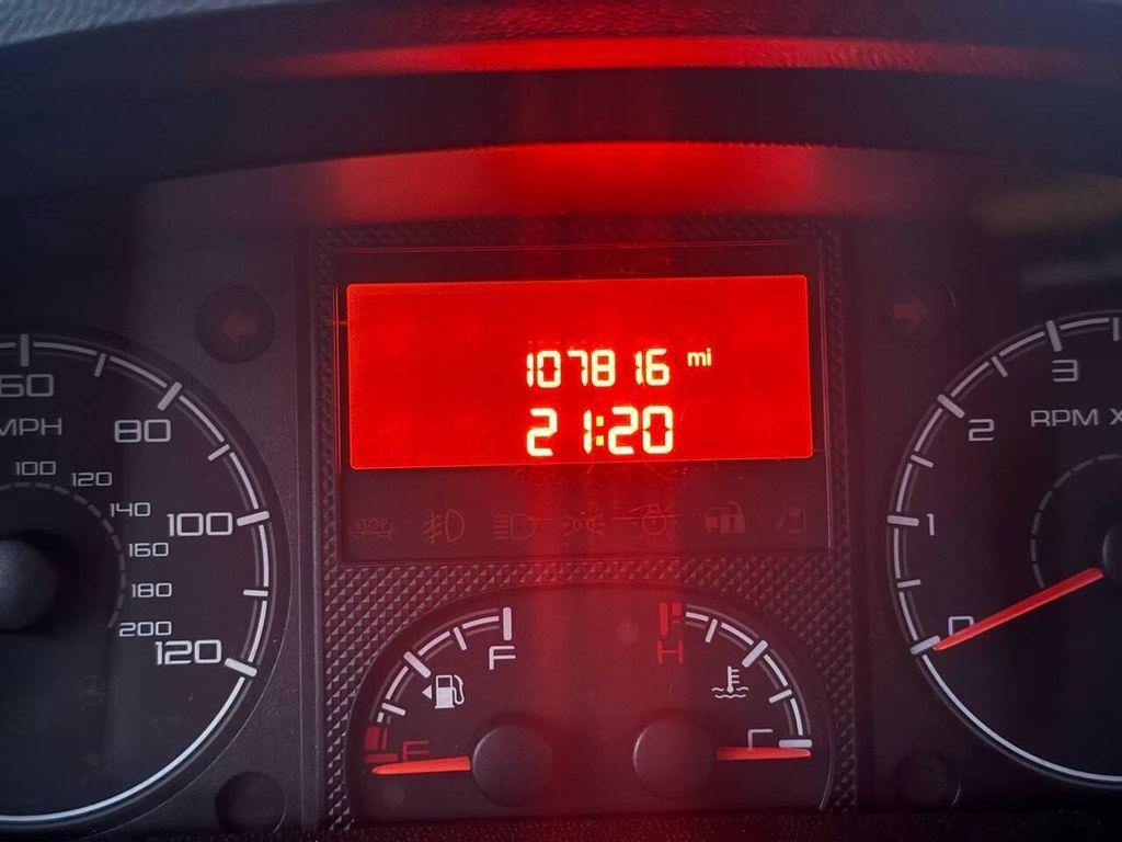 used 2018 Ram ProMaster 2500 car, priced at $15,999