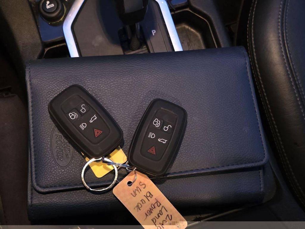 used 2010 Land Rover LR4 car, priced at $12,999