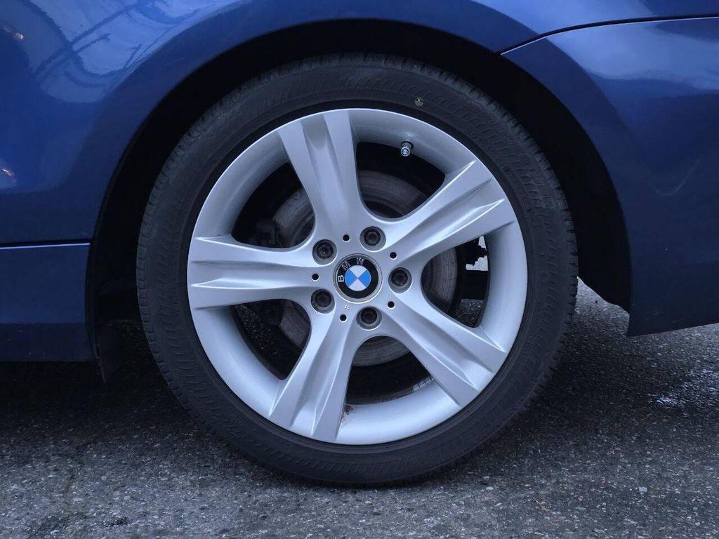 used 2008 BMW 128 car, priced at $8,999