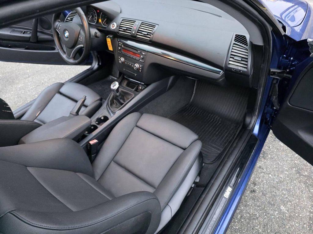 used 2008 BMW 128 car, priced at $8,999