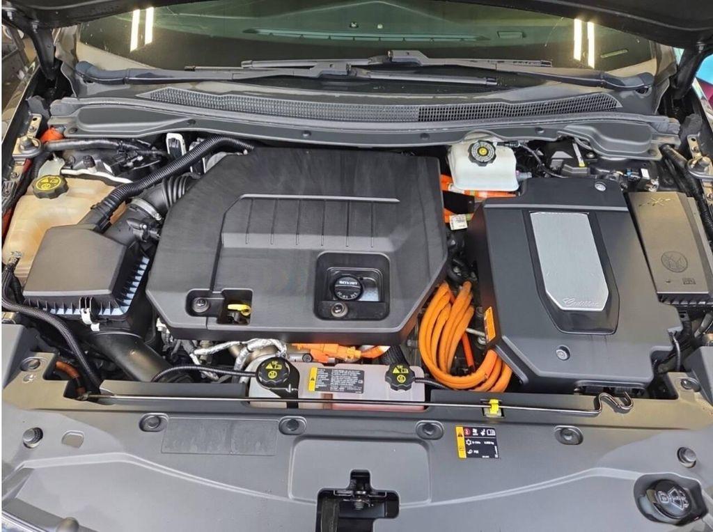 used 2014 Cadillac ELR car, priced at $11,999