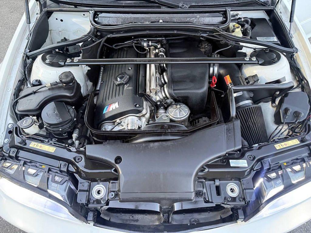 used 2006 BMW M3 car, priced at $28,999