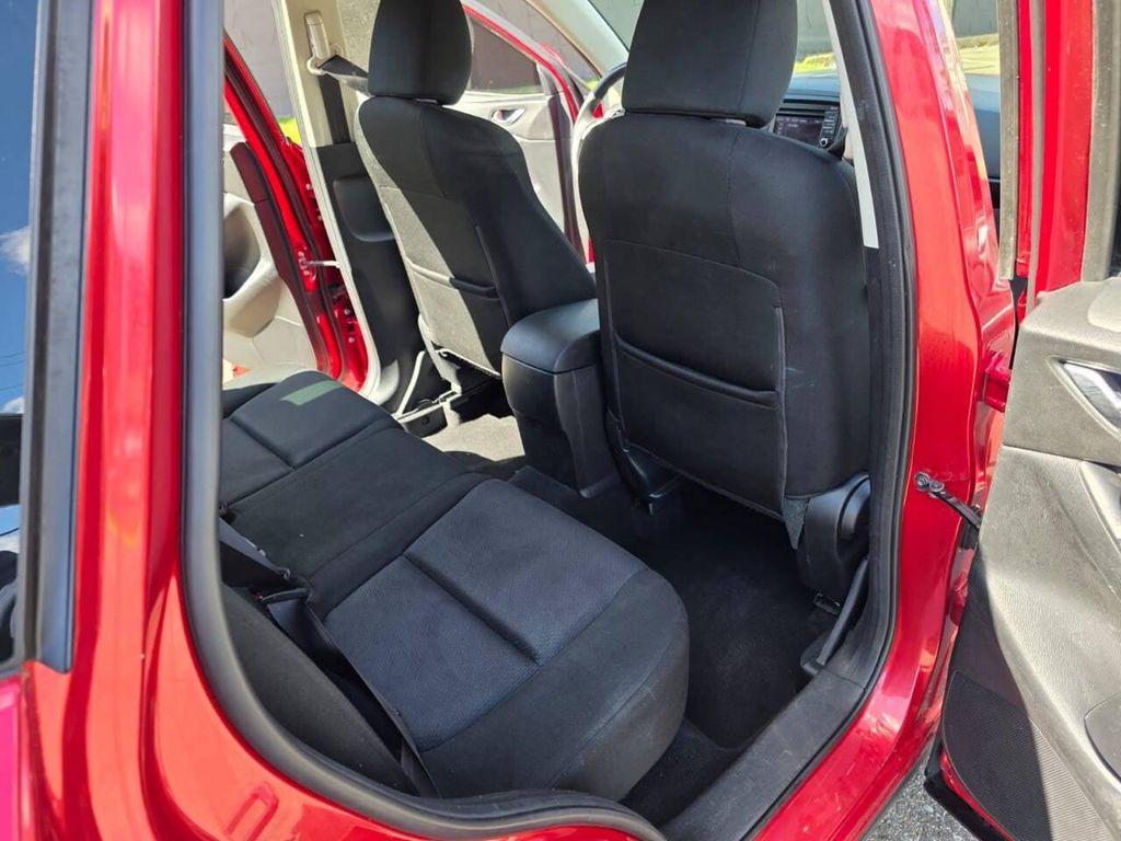 used 2015 Mazda CX-5 car, priced at $9,999