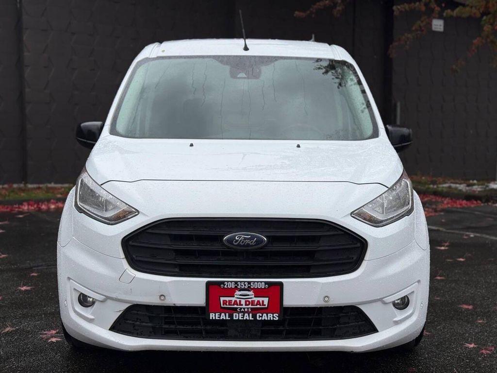 used 2020 Ford Transit Connect car, priced at $16,999