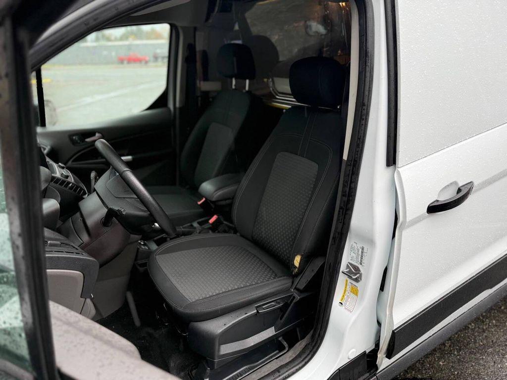 used 2020 Ford Transit Connect car, priced at $16,999